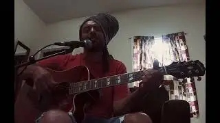 Plain To See Plainsman - Colter Wall (Cover) 