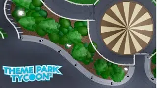 New Park | #1 Let's build a theme park | TPT2
