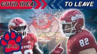 Was Leaving Kent State a Good Idea? | EP.017 | JJ Coach Legacy |  EA Sports College Football 25