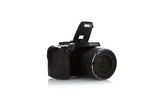 Fujifilm S9900W 16MP WiFi 50X Optical Zoom HD Camera