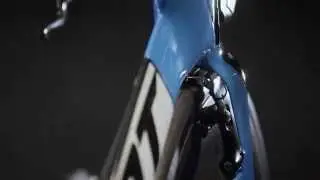 ALL-IN AERO: Preview the All-New Trinity Advanced Pro