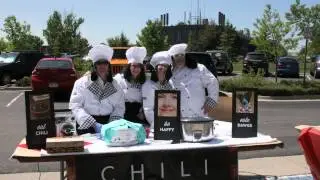 WhiteWave Foods Video for Community Food Share 2013