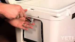 Lockable Bracket