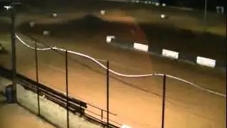Limited Modified Feature Race