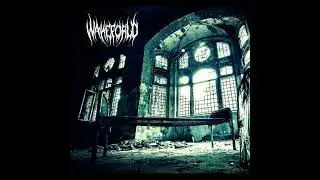 wake forld - a phantom in my shape, five fingers