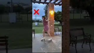 Dicas de como aprender a patinar com a a Profa. Karen Krasucki. #patins #patinsquad #patina&ccedil;&atilde;o