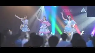 20230311 아이파레 IDOL PALETTE vol.38  - MilkShake ミルクセーキ 무대영상
