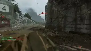 WW2 Haciendo matadera