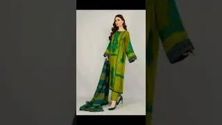 Stylish pakistani winter suits with shawl|| Wool winter collection || #winteroutfits #wool