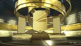 Opening small rare gold players pack