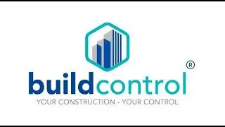 Features of buildcontrol construction app