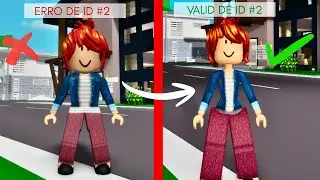 COMO TER CINTURA FINA (Estilo Pilchera) no Brookhaven RP!