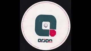 Danilo Vigorito - Orion Muzik (A1)