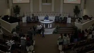 January 28, 2026 Midweek Service | Southside Baptist Church