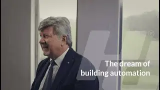 🇬🇧 Microdevice - The dream of building automation