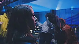 lola lecomte | sober { #skamfrance }