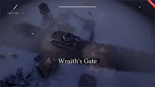 EPIC Tank Blitzkrieg! Huge MMO Battle! ( Updated Foxhole Game )