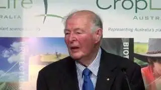 Doug Anthony and Peter Nixon Speeches at the 2014 Federal Council