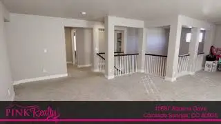 10687 Abrams Drive, Colorado Springs, CO 80925