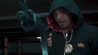 Project Youngin - Part of the Game (Official Video)