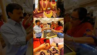 &ldquo;🤚🏻Stop Buying Gold Jewellery! Invest Smartly in Gold ETF 🔥#youtubeshorts