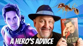 Look Out For The Little Guy | Scott Lang | Spoiler Free Review
