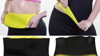 Mobidezire Hot Shaper belt