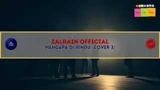 🔥 Mengapa Di Rindu (Cover 3) | Traditional Malay Folk