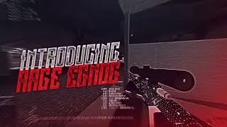 Introducing RaGe Egnog by RaGe Linksk