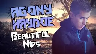 Agony Haydoe's Beautiful Nips Black Ops 3