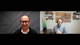 #2 Landscaping, Leadership, and Impact Investing with Luke Henry