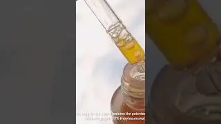 Fade the spots, glow nonstop ✨ Novology Pigmentation Reduction Bi-Phasic Serum