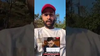 Aga Syed Muntazir win #shortvideo #jammukashmir #pdp #election