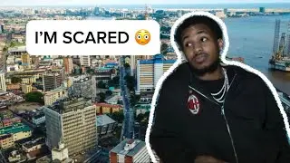 DDG Gets Travel Shots for Nigeria&hellip; Then Finds Out the Health Risks and Admits He&rsquo;s Scared 😳