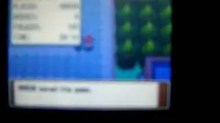 Easiest way to get alot of shieldon(no cheats involved),Pokemon Platinum