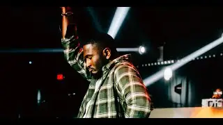Ben Reilly - Let The Sample Work (Live at the AWAL US Immersive Showcase)