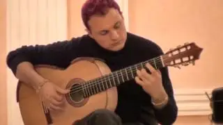 Flavio Sala Guitar 5