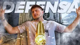 Así defendí mi cueva de perlas en ARK PVP, ¡no lo van a creer!