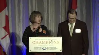 CAMIMH 2014 Gala FINAL Cut