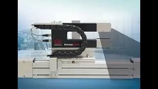 All-in-One-System f&uuml;r Dickenmessungen in der Linie