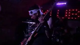 Barbatos : Complete Show Live In Paris
