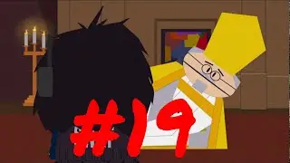 Guason Mexicano - Matamos al obispo #19