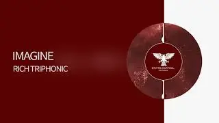 Rich Triphonic - Imagine