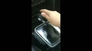 Comandi interni kia proceed gt line 1° parte