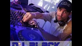 LIZ project & DiSiber - DJ Black (NEW 2017)