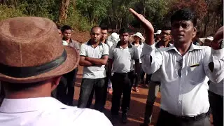 Kalugaga project  lakagala vilege