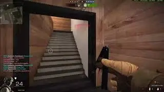 Barzini Plays   Black Squad- Live Stream (Oct 16, 2020)