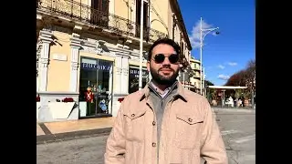 Messina vista con gli occhi di un fuori sede, 