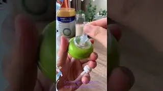 Feeding Bottoe leakage proof Straw in Pakistan