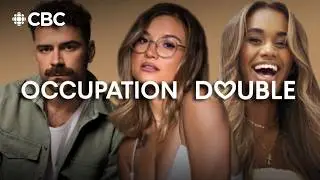 I fell in love with a Quebec reality dating show | Occupation Double, Mon Amour